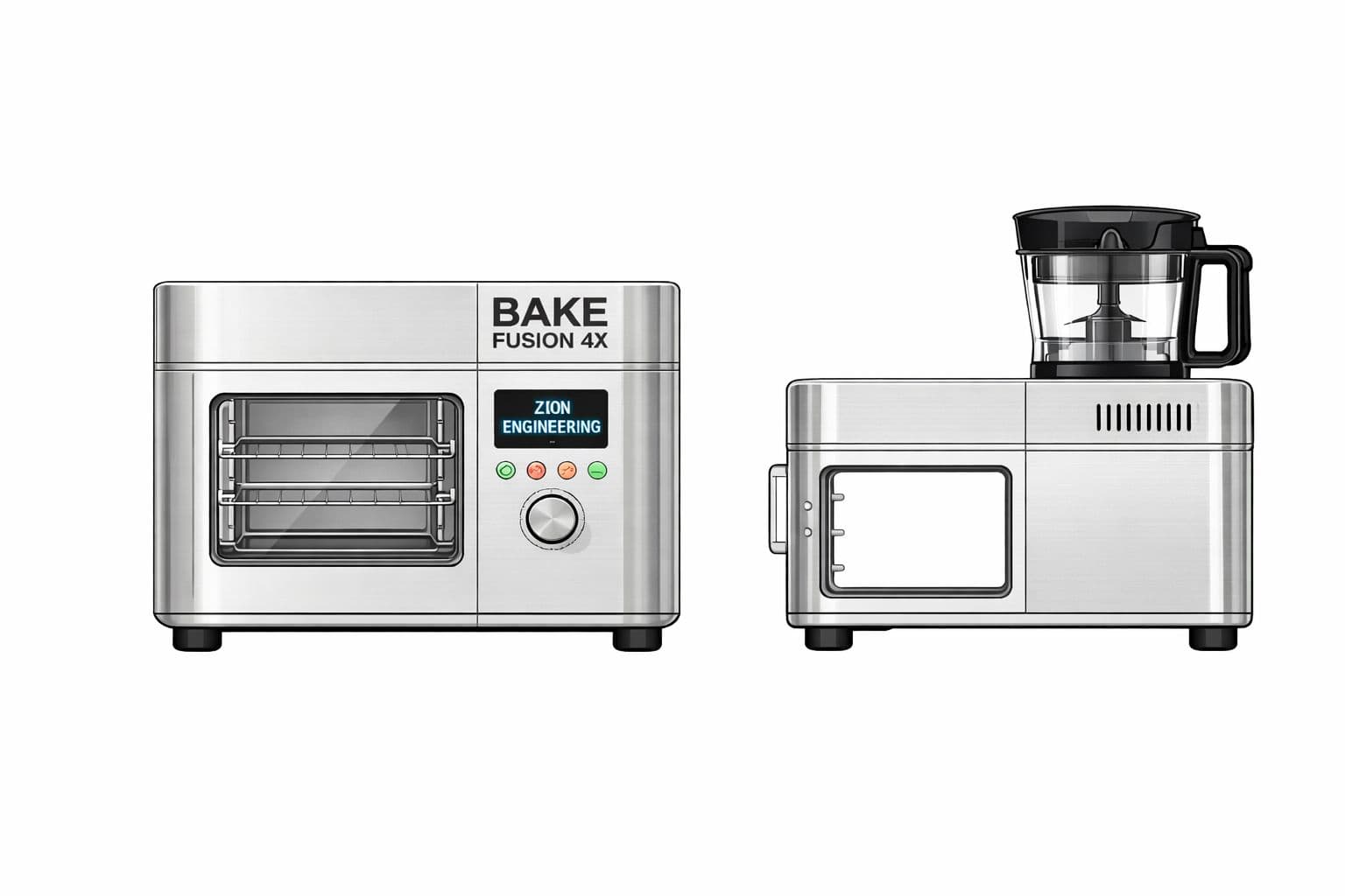 Upcoming product preview